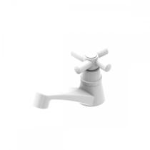 Torneira Abs Lavatorio Injet 1194 C31 1/4V Branca 8052 Torneira Abs Lavatorio Injet 1194 C31 1/4V Branca 8052