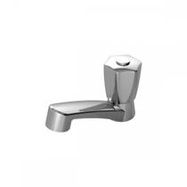 Torneira Abs Lavatorio Injet 1194 C50 1/4V Cromada 8046 Torneira Abs Lavatorio Injet 1194 C50 1/4V Cromada 8046