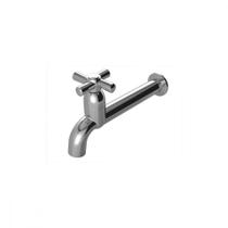 Torneira Abs Pia Injet 1158 C31 1/4V Cromada 9156 Torneira Abs Pia Injet 1158 C31 1/4V Cromada 9156