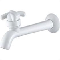 Torneira Abs Pia Lorenzetti 1/4V 1132 F34 Branca Torneira Abs Pia Lorenzetti 1/4V 1132 F34 Branca