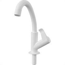 Torneira Abs Socel B.M Orquidea Lavat Branco Torneira Abs Socel B.M Orquidea Lavat Branco