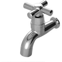 Torneira Abs Tanque Injet 1126 C31 1/4V Cromada 5790 Torneira Abs Tanque Injet 1126 C31 1/4V Cromada 5790