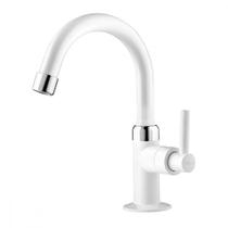 Torneira Abs Viqua B.M Lagune Lavat Branco 50702