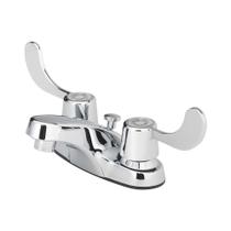 Torneira ACE F512C005CP-ACA1 Chrome 4" com 2 alças para economia de água Torneira ACE F512C005CP-ACA1 Chrome 4" com 2 alças para economia de água
