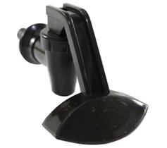 Torneira Acquaflex/ Stilo Libell - Lado Direito - Preta Torneira Acquaflex/ Stilo Libell - Lado Direito - Preta
