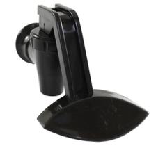 Torneira Acquaflex/ Stilo Libell - Lado Esquerdo - Preta Torneira Acquaflex/ Stilo Libell - Lado Esquerdo - Preta