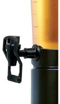 Torneira Alavanca Para Torre de Chopp Resistente Removível Cerveja Bar
