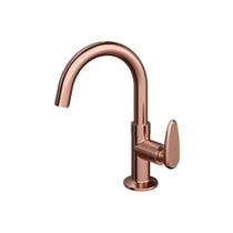 Torneira allure décore ROSE GOLDE BANCADA VIQUA