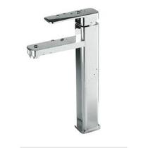 Torneira Alta Para Banheiro Metal Misturador.