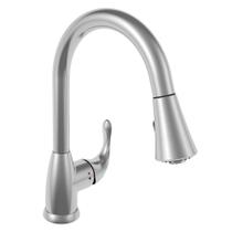 Torneira ARE-MC02 Misturador de Cozinha 2 Jatos Com Bica Móvel e Retrátil Torneira ARE-MC02 Misturador de Cozinha 2 Jatos Com Bica Móvel e Retrátil