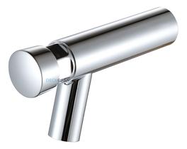 Torneira Automática Baixa Parede Temporizada Banheiro Metal Torneira Automática Baixa Parede Temporizada Banheiro Metal