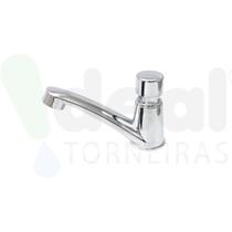 Torneira Automática Banheiro Lavatório ABS 3301 Torneira Automática Banheiro Lavatório ABS 3301