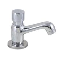 Torneira Automática C/ Mecanismo Temporizador P/ Lavatório