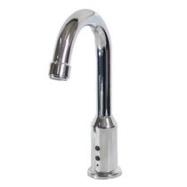 Torneira Automática Com Sensor De Proximidade Para Lavatório
