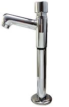 Torneira Automática Cuba Bica Alta Banheiro, Mesa, Lavatório