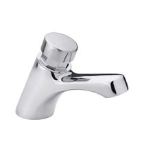 Torneira Automática de Lavatório Mesa Biopress 1180