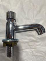 Torneira automática de lavatório
