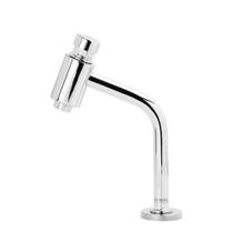 Torneira Automática de Mesa Bica Baixa Torneira Automática de Mesa Bica Baixa