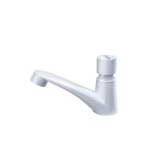 Torneira Automática Lavatório Abs Branco Civitt