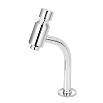 Torneira Automática Lavatório/Banheiro Mesa Metal Luxo