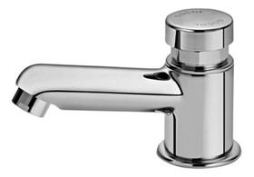 Torneira Automática Lavatório Mesa Docol Pressmatic Compact