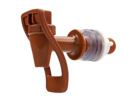 Torneira automática para filtro salus 401/e marron - código 563730 Torneira automática para filtro salus 401/e marron - código 563730