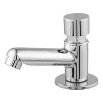 Torneira Automática Para Lavatório Bancada - Rainha