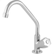 Torneira B.M Alpha 1169 Mesa 1/2 C50 1/4V Torneira B.M Alpha 1169 Mesa 1/2 C50 1/4V