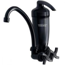 Torneira B.M C/Filtro Acquafam Preto