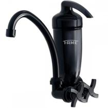 Torneira B.M C/Filtro Acquafam Preto