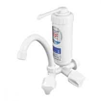 Torneira B.M C/Filtro Herc Branco 2880 Torneira B.M C/Filtro Herc Branco 2880