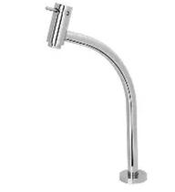 Torneira B5001c7crb Basic Cr.Lav.Celite