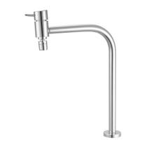 Torneira Balcão Giratória 1204 Minimal Advance Meber Metais