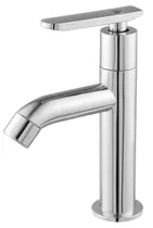 Torneira Bancada Banheiro Lavatório Alta Lavabo Pia Cuba Abs