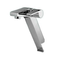 Torneira Bancada Banheiro Unique Marchezan Cromada 1/4 Volta Torneira Bancada Banheiro Unique Marchezan Cromada 1/4 Volta