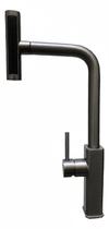 Torneira Bancada Cozinha Mono Extensiva Chumbo 4 Duchas Torneira Bancada Cozinha Mono Extensiva Chumbo 4 Duchas