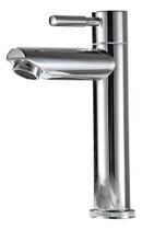 Torneira Bancada Pia Banheiro Lavabo Mesa Bica Baixa Aço Inox Cromado Resistente Moderna Prática Torneira Bancada Pia Banheiro Lavabo Mesa Bica Baixa Aço Inox Cromado Resistente Moderna Prática