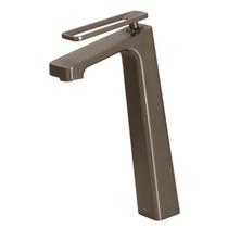 Torneira Banheiro Bica Alta Escovada Welle Torneira Banheiro Bica Alta Escovada Welle