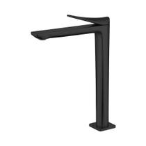 Torneira Banheiro Bica Alta Lorenzetti Code Black 1195 B92