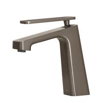 Torneira Banheiro Bica Baixa Escovada Welle Torneira Banheiro Bica Baixa Escovada Welle