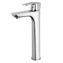 Torneira Banheiro Cozinha Lavatorio Gourmet Monocomando Alta Torneira Banheiro Cozinha Lavatorio Gourmet Monocomando Alta