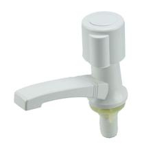 Torneira Banheiro Cuba Pia Resistente 1/4 Volta ABS Valeplast