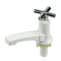 Torneira Banheiro Cuba Pia Resistente 1/4 Volta ABS Valeplast