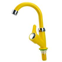 Torneira Banheiro Cuba Resistente 1/4 Volta ABS Valeplast