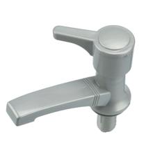 Torneira Banheiro Cuba Resistente 1/4 volta ABS Valeplast