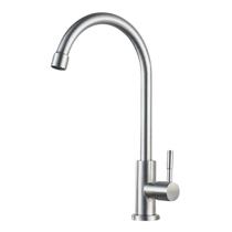 Torneira Banheiro Inox 304 Aço Escovado Bica Móvel Giratória 360 Graus Economia de Água Bancada Lavabo Mesa Lavatório