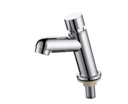 Torneira Banheiro/Lavabo Automática Mesa Cromada FA02 Doan