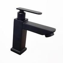 Torneira Banheiro Lavabo Caprice Preta Máximametais