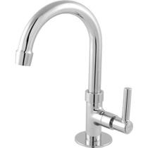 Torneira Banheiro Lavabo Luxo Pop Cobra Metais - 1198 C65