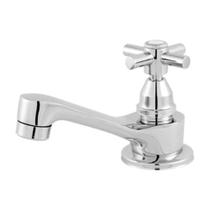 Torneira Banheiro Lavatório 1193 C-50 1/4 Volta Metal CasaGrande Mundial - Um Novo Conceito.